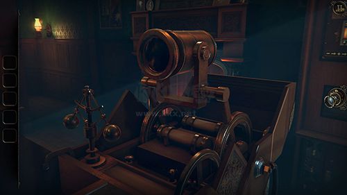 未上鎖的房間3單機版