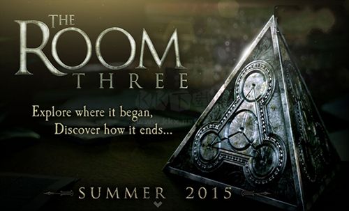 未上鎖的房間3單機版