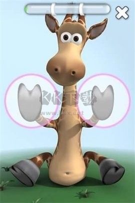 會說話的長頸鹿最新版