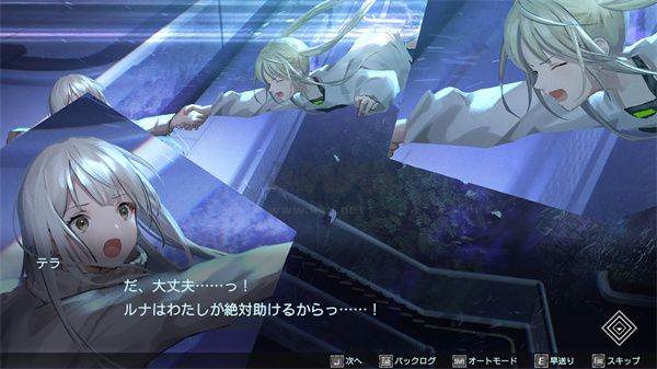 傳繼者綠色版PC