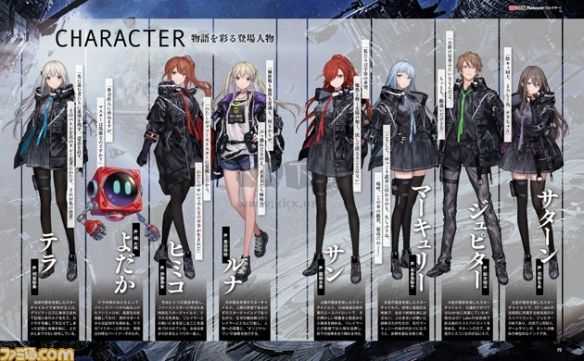 傳繼者綠色版PC