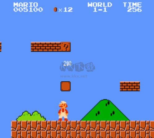 超級(jí)瑪麗小霸王游戲合集客戶端