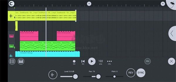 Fl studio mobile官網(wǎng)版