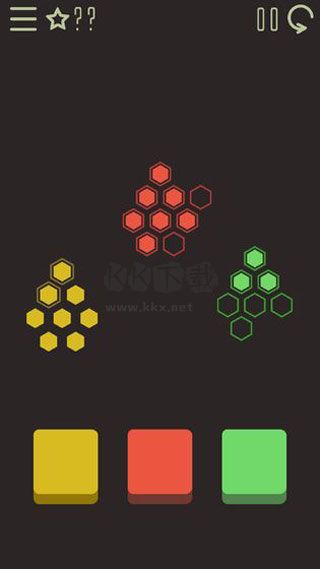 按鈕之謎2024最新版