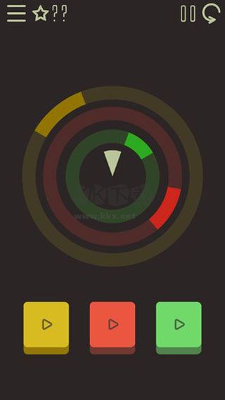 按鈕之謎2024最新版