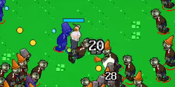 植物幸存者官方下載