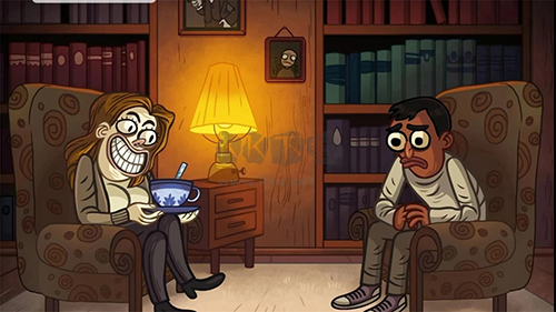 巨魔怪談破解版