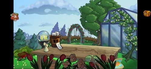 美食大戰(zhàn)老鼠破解版