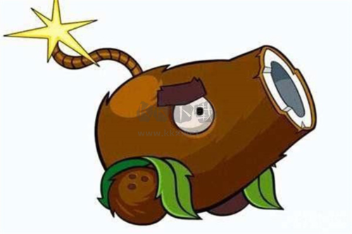 植物大戰(zhàn)僵尸2高清版