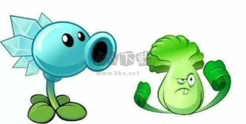 植物大戰(zhàn)僵尸2高清版