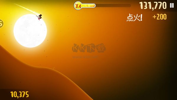 滑雪大冒險(xiǎn)