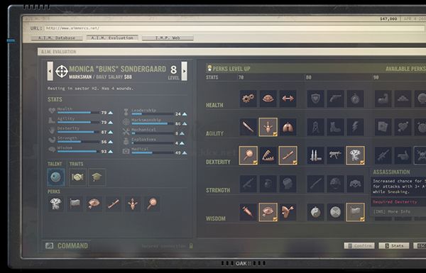 鐵血聯(lián)盟3電腦版