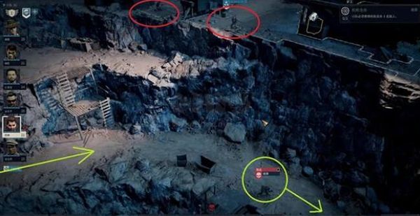 鐵血聯(lián)盟3電腦版