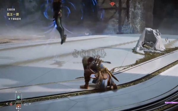 地平線(xiàn)西之絕境完整版電腦版