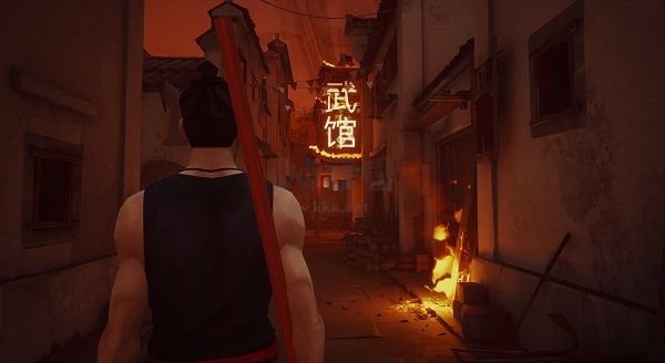 師父綠色電腦版客戶端