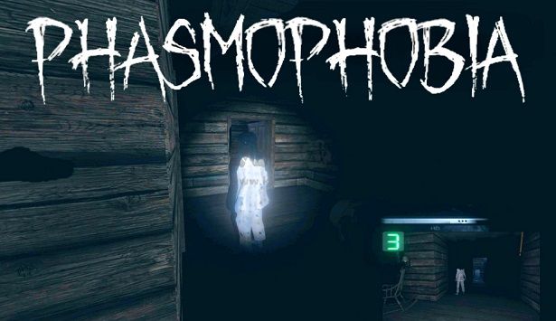 恐鬼癥電腦版PC