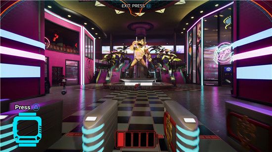 玩具熊的五夜后宮:安全漏洞電腦官方版