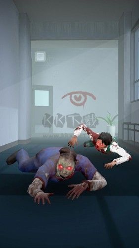 死亡突襲：僵尸射手破解版