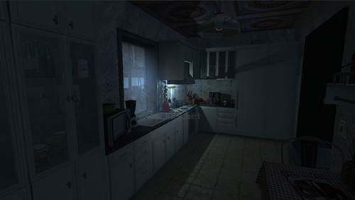 夜幕降臨無(wú)限內(nèi)購(gòu)版