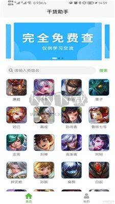 王者戰(zhàn)力助手最新版
