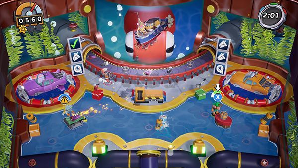 胡鬧修車電腦版