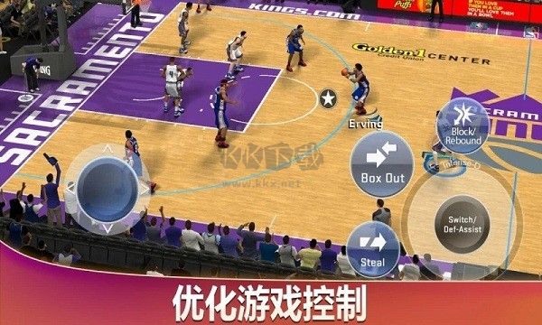 nba2k20無限金幣