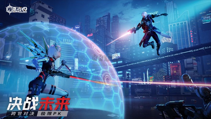 源戰(zhàn)役槍?xiě)?zhàn)游戲