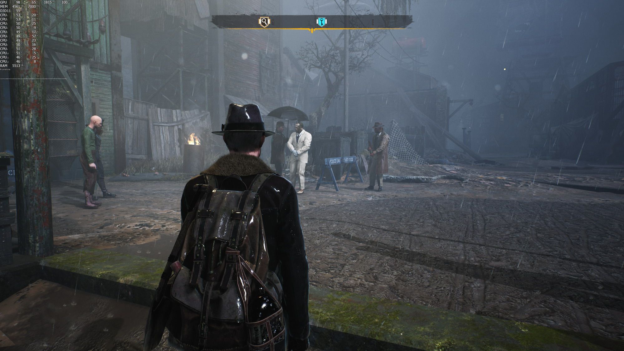 沉沒(méi)之城九項(xiàng)修改器