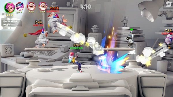 派對之星最新版