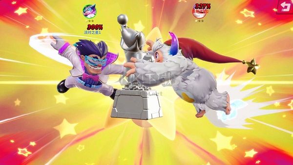 派對之星最新版