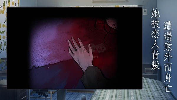 靈魂收購2漢化版