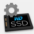 WD SSD Dashboard(西數(shù)固態(tài)硬盤(pán)工具) v4.1.2.4