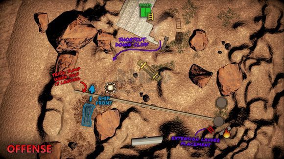 致命公司中文電腦版