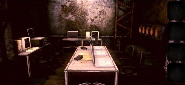 營地之謎2手機版