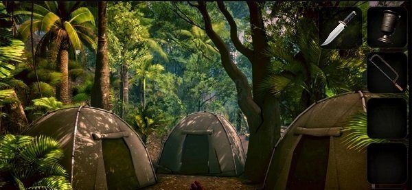 營地之謎2手機版