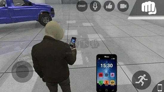 自由城計劃內(nèi)置MOD修改版