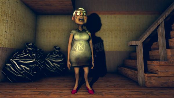 爺爺奶奶5起源官方正版