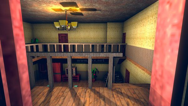 爺爺奶奶5起源官方正版