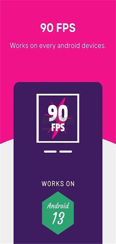 90fps畫質(zhì)修改器免費(fèi)版