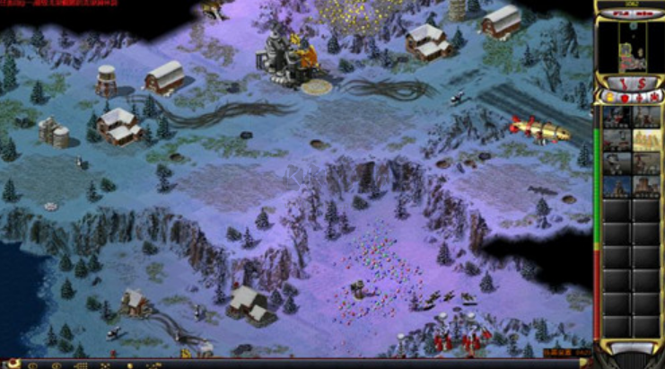 紅色警戒2:共和國之輝官方版