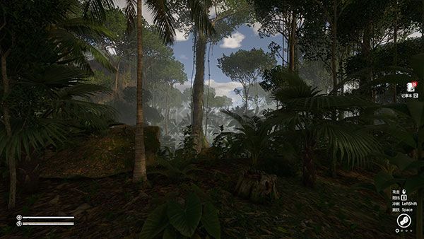 綠色地獄游戲steam中文版