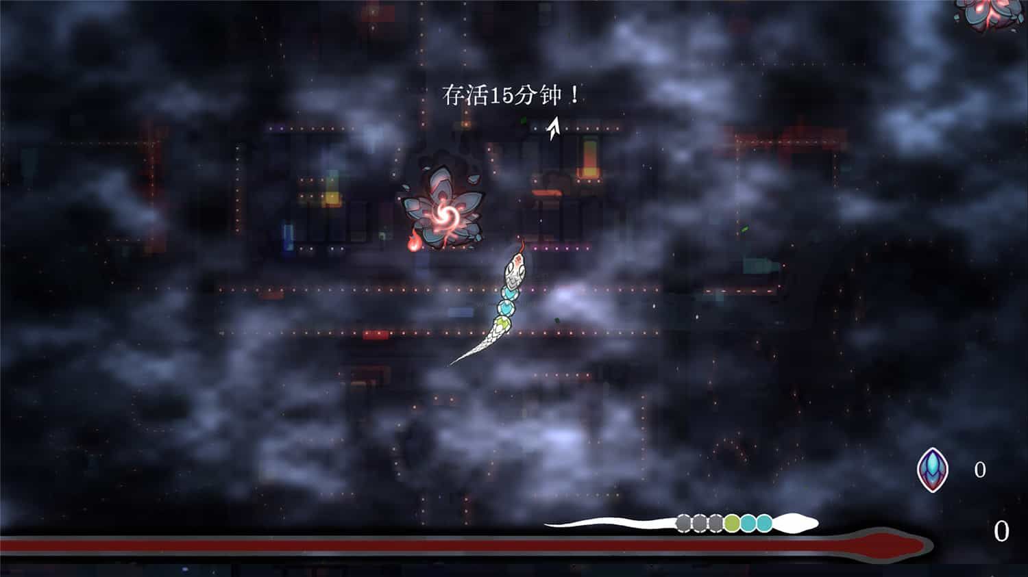 巫蛇夜宴電腦版