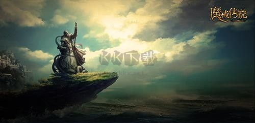 魔戒傳說直裝版