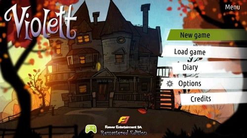 維羅妮奇境之旅官方版