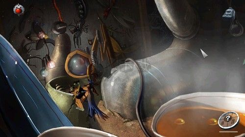 維羅妮奇境之旅官方版