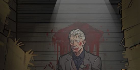 香水謀殺案最新版