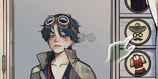 香水謀殺案最新版