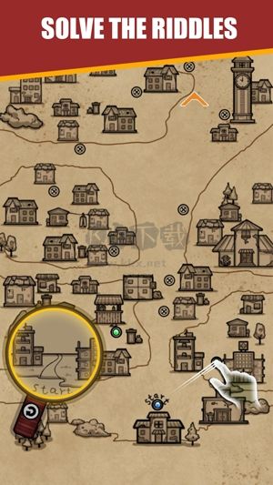 香水謀殺案最新版