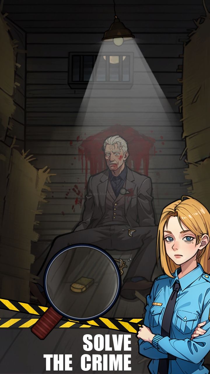 香水謀殺案最新版