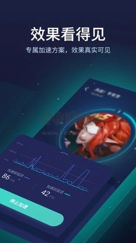 UU加速器手機版